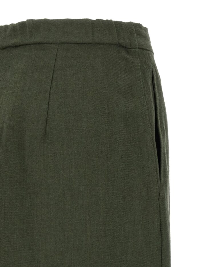 MAX MARA STUDIO 'MstPelota' Pants