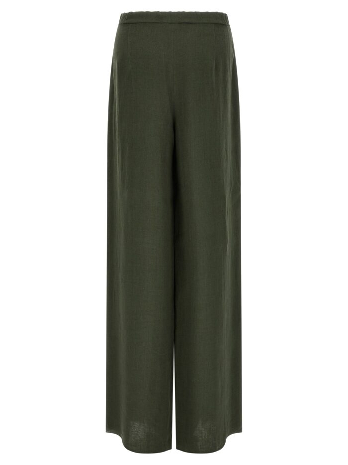 MAX MARA STUDIO 'MstPelota' Pants