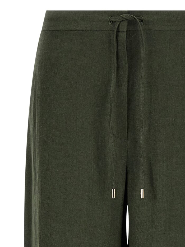 MAX MARA STUDIO 'MstPelota' Pants