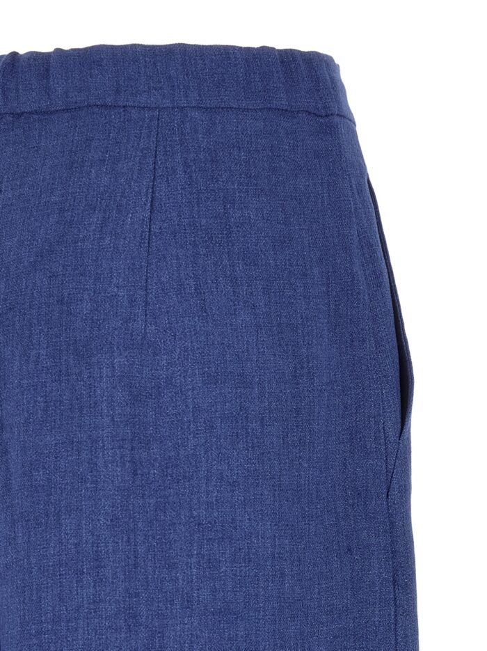 MAX MARA STUDIO 'MstPelota' Pants
