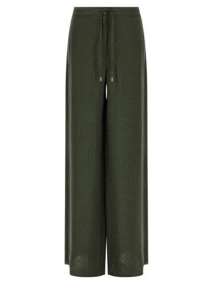MAX MARA STUDIO 'MstPelota' Pants