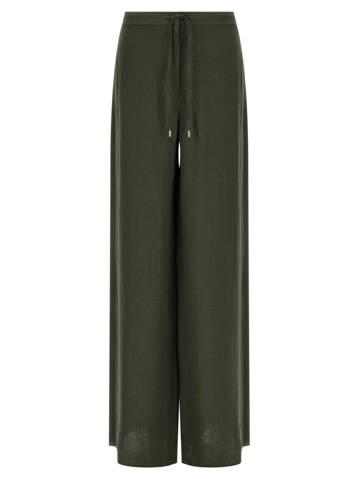 max mara studio 'mstpelota' pants MAX MARA STUDIO 'MstPelota' Pants