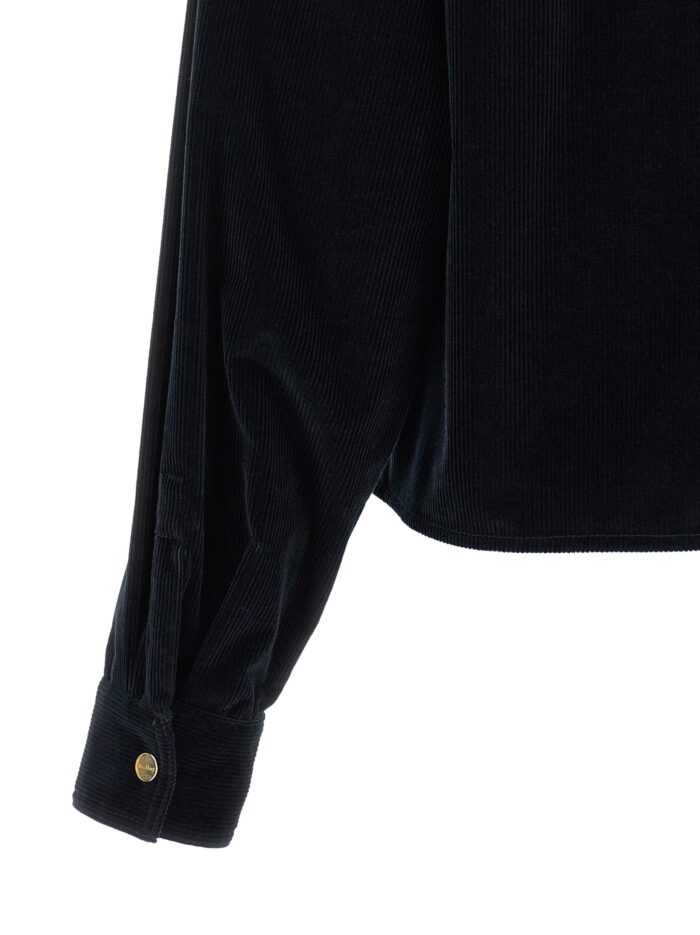 MAX MARA STUDIO 'MstRivolo' Overshirt