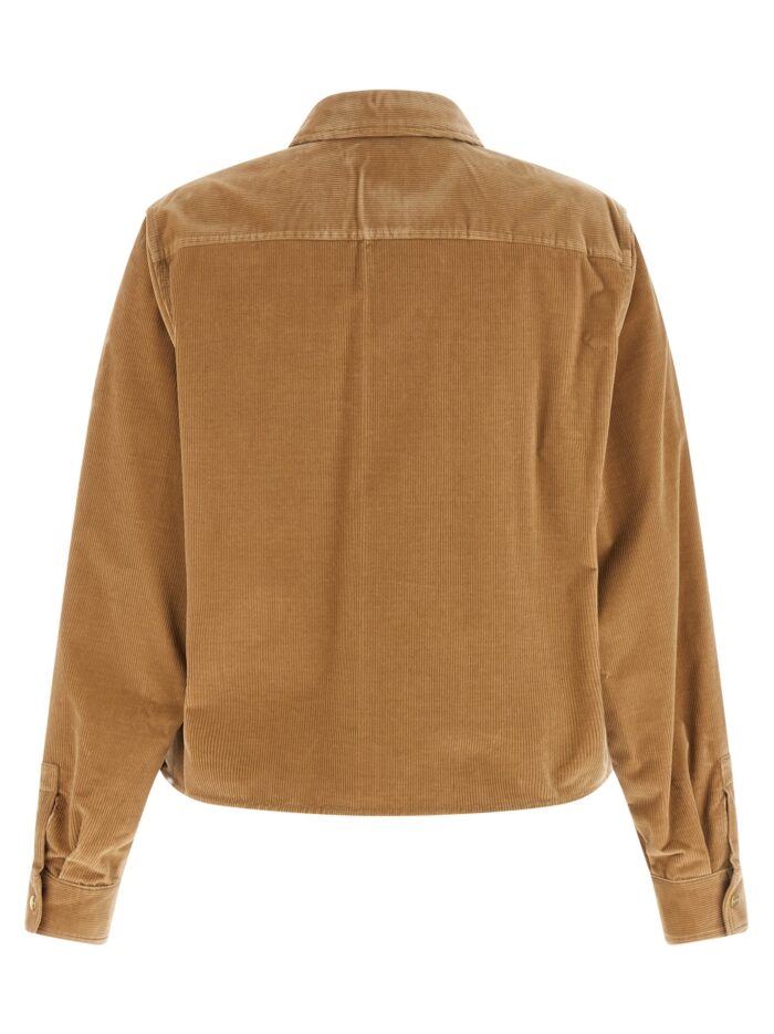 MAX MARA STUDIO 'MstRivolo' Overshirt
