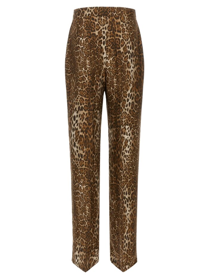 MAX MARA STUDIO 'MstRomana' Pants