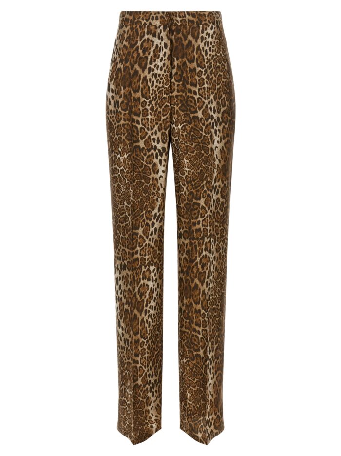 MAX MARA STUDIO 'MstRomana' Pants