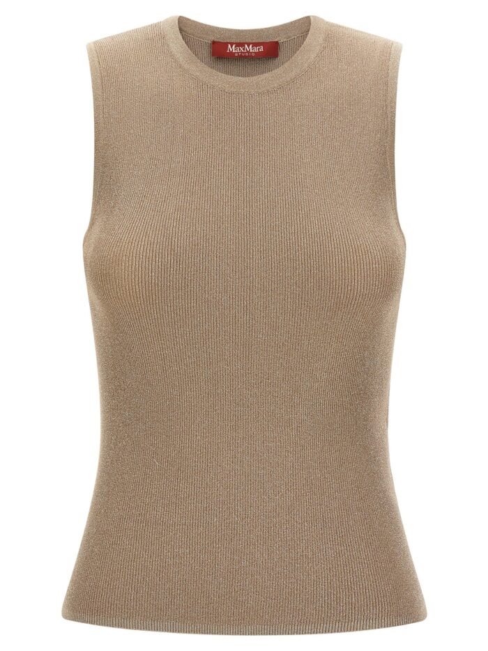 max mara studio 'mstsante' top MAX MARA STUDIO 'MstSante' Top