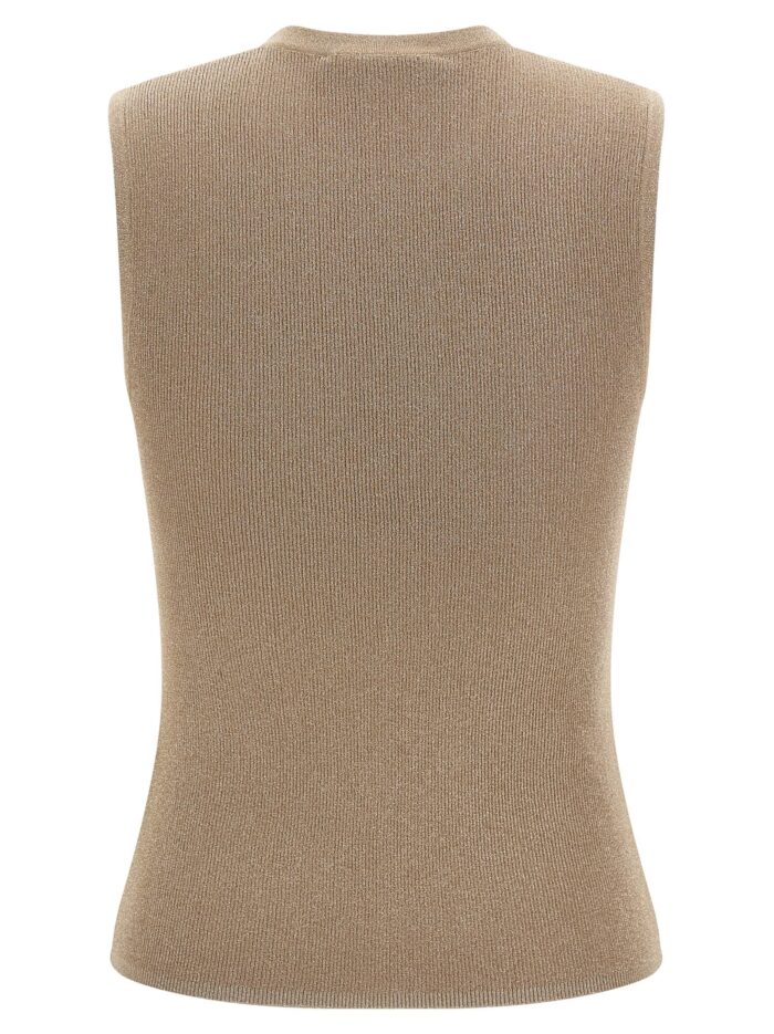MAX MARA STUDIO 'MstSante' Top