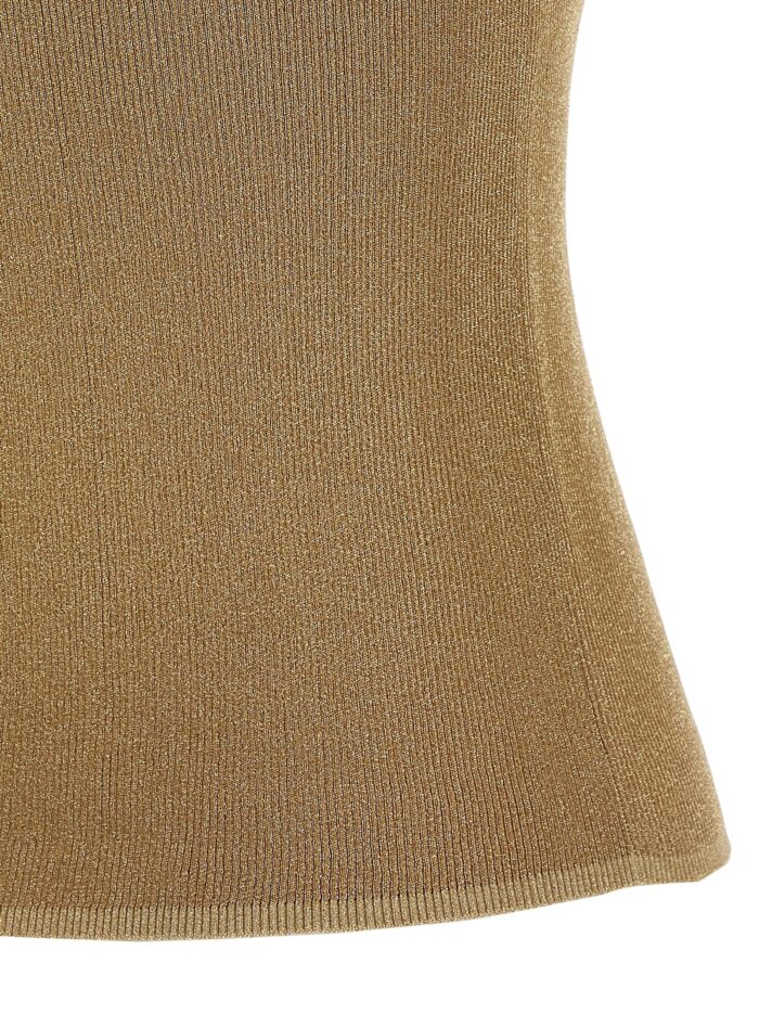 MAX MARA STUDIO 'Mstsante' Top