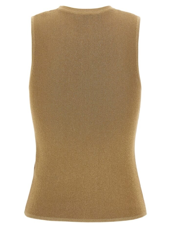 MAX MARA STUDIO 'Mstsante' Top