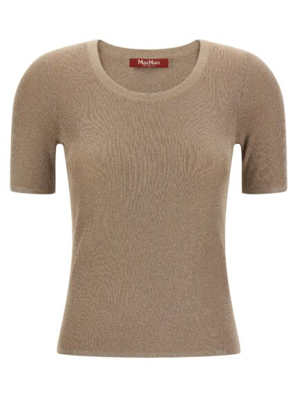 MAX MARA STUDIO 'MstSequoia' T-shirt