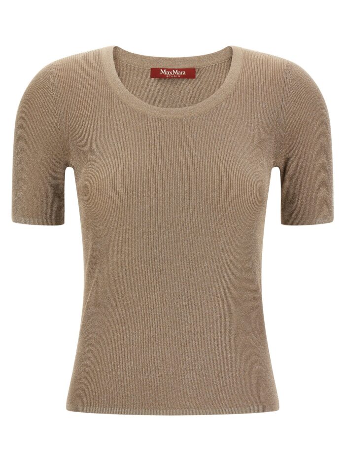 MAX MARA STUDIO 'MstSequoia' T-shirt
