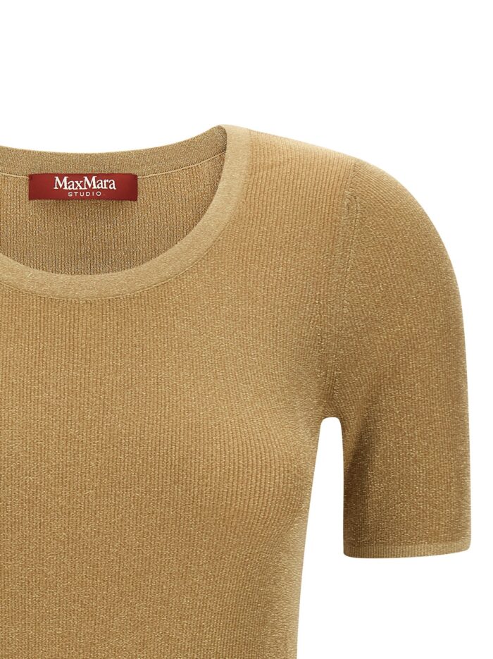MAX MARA STUDIO 'MstSequoia' T-shirt