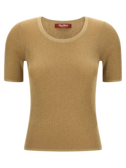 MAX MARA STUDIO 'MstSequoia' T-shirt