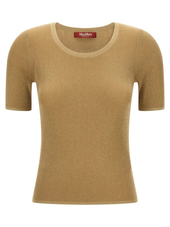 MAX MARA STUDIO 'MstSequoia' T-shirt