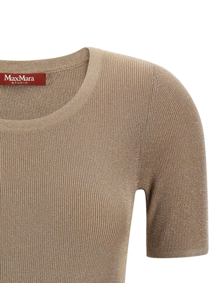 MAX MARA STUDIO 'MstSequoia' T-shirt