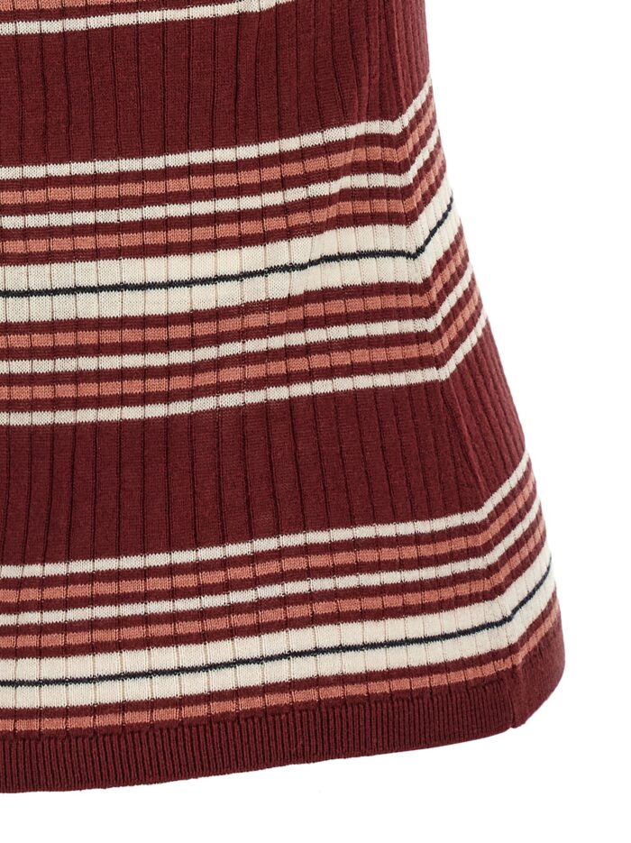 MAX MARA STUDIO 'MstTallero' Polo Shirt
