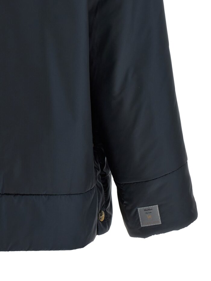MAX MARA THE CUBE 'MtcDaria' Jacket