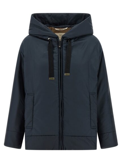 MAX MARA THE CUBE 'MtcDaria' Jacket