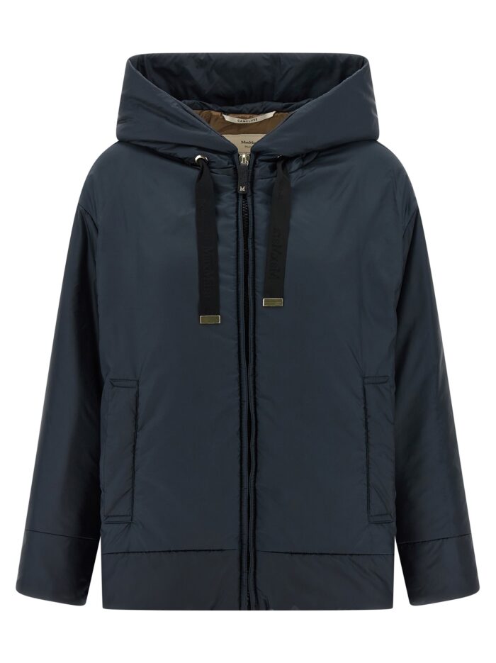 max mara the cube 'mtcdaria' jacket MAX MARA THE CUBE 'MtcDaria' Jacket