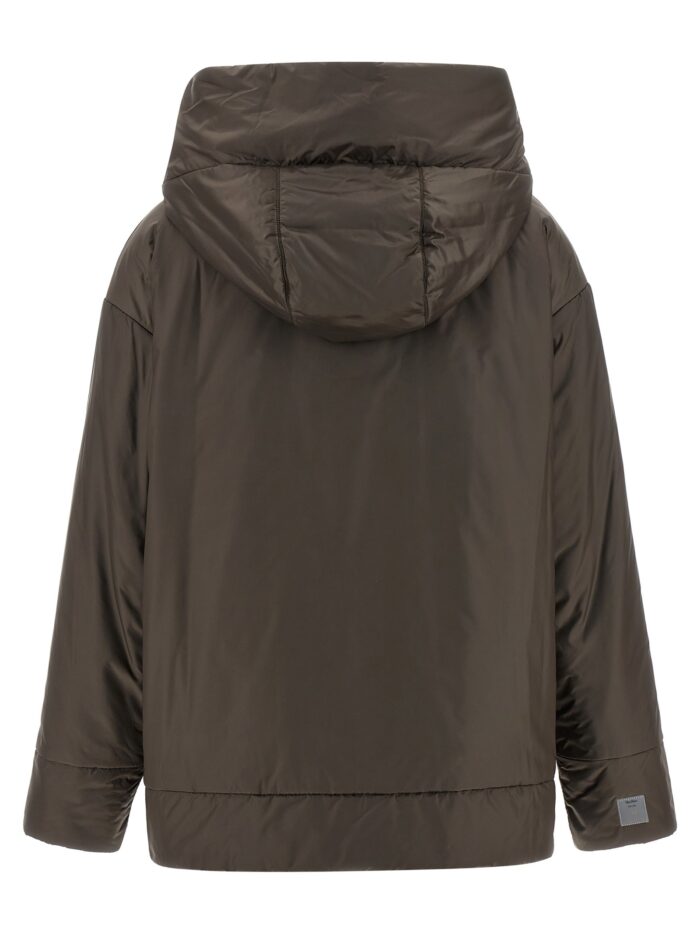 MAX MARA THE CUBE 'MtcDaria' Jacket