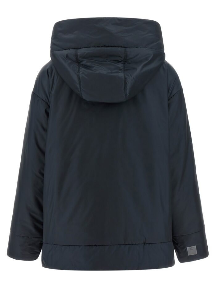 MAX MARA THE CUBE 'MtcDaria' Jacket