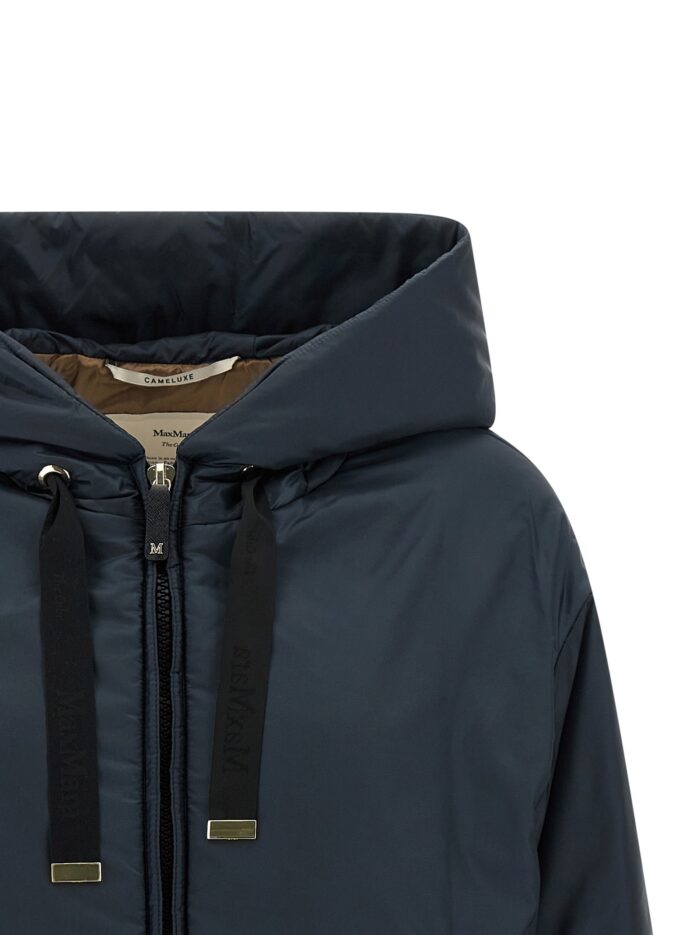 MAX MARA THE CUBE 'MtcDaria' Jacket