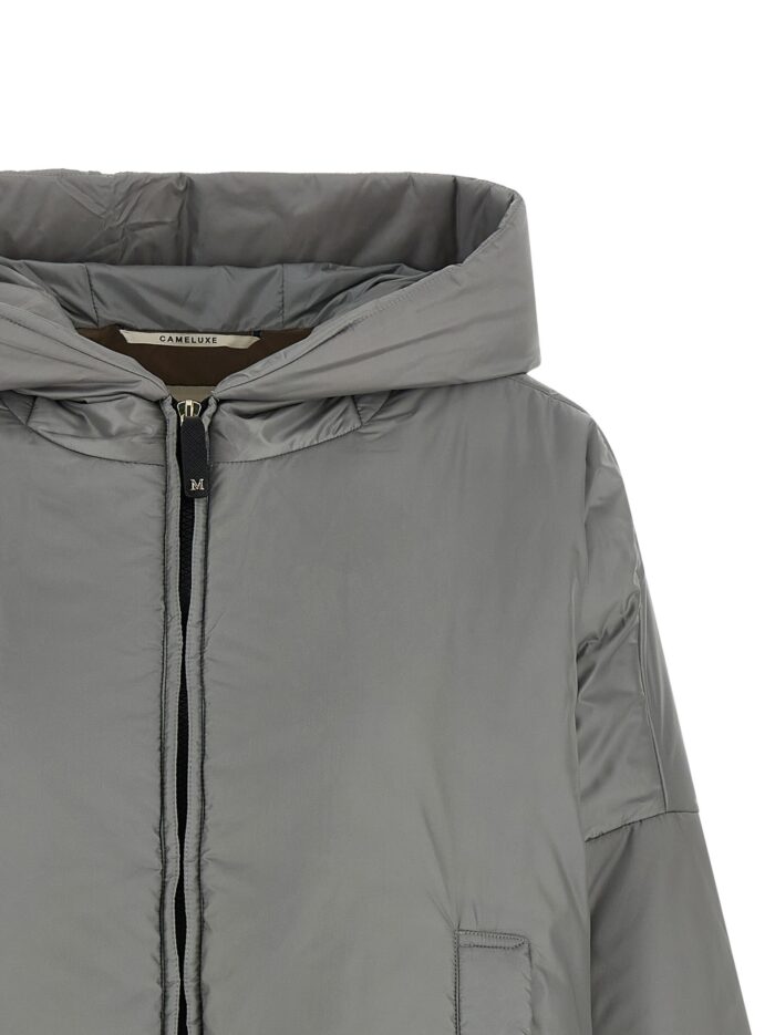 MAX MARA THE CUBE 'MtcFiore' Jacket