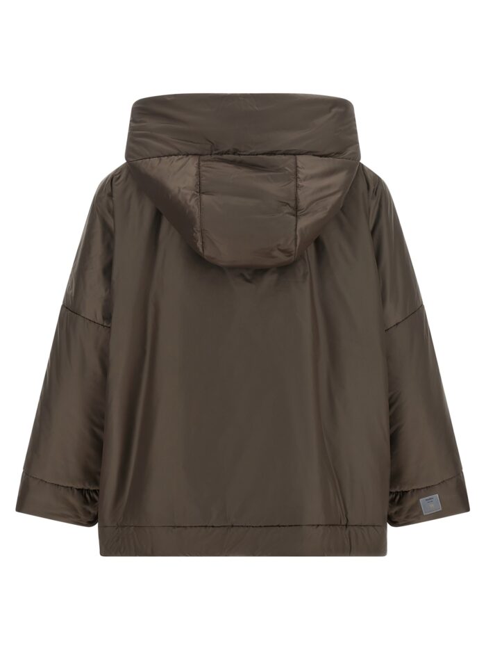 MAX MARA THE CUBE 'MtcFiore' Jacket