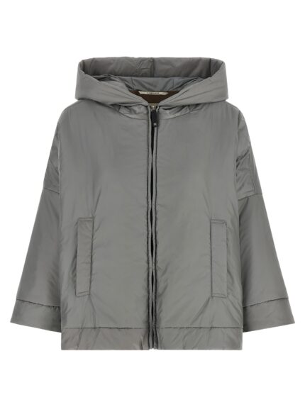 MAX MARA THE CUBE 'MtcFiore' Jacket