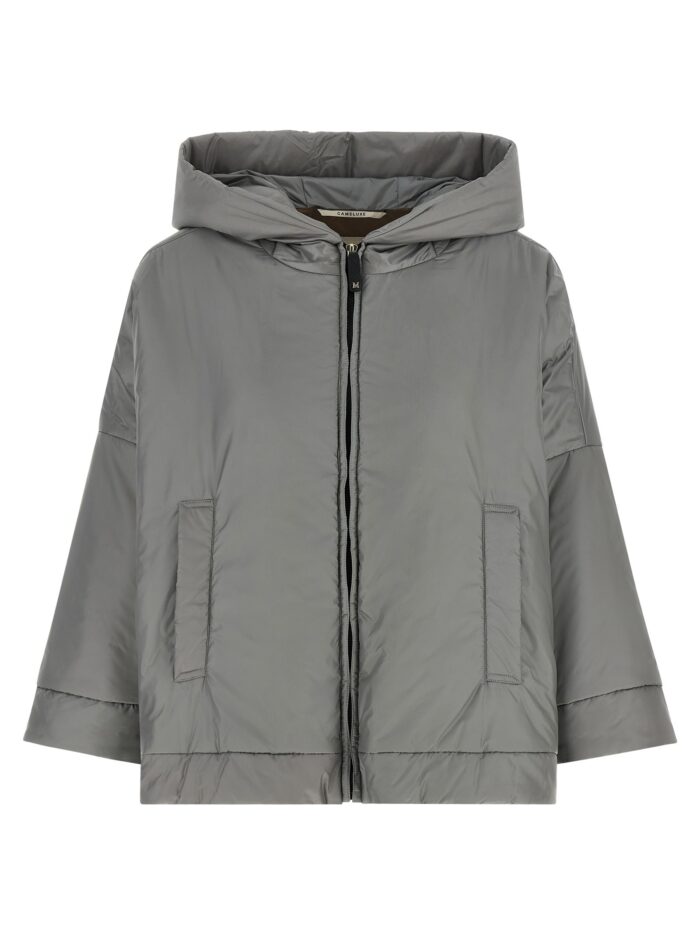 max mara the cube 'mtcfiore' jacket MAX MARA THE CUBE 'MtcFiore' Jacket