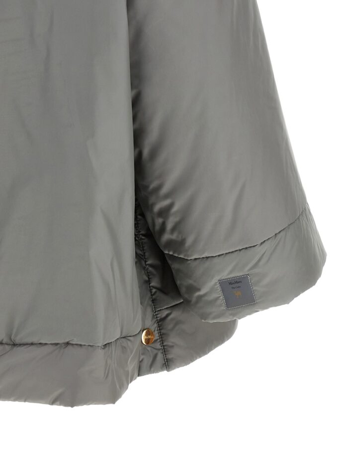 MAX MARA THE CUBE 'MtcFiore' Jacket