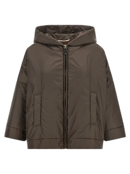 MAX MARA THE CUBE 'MtcFiore' Jacket