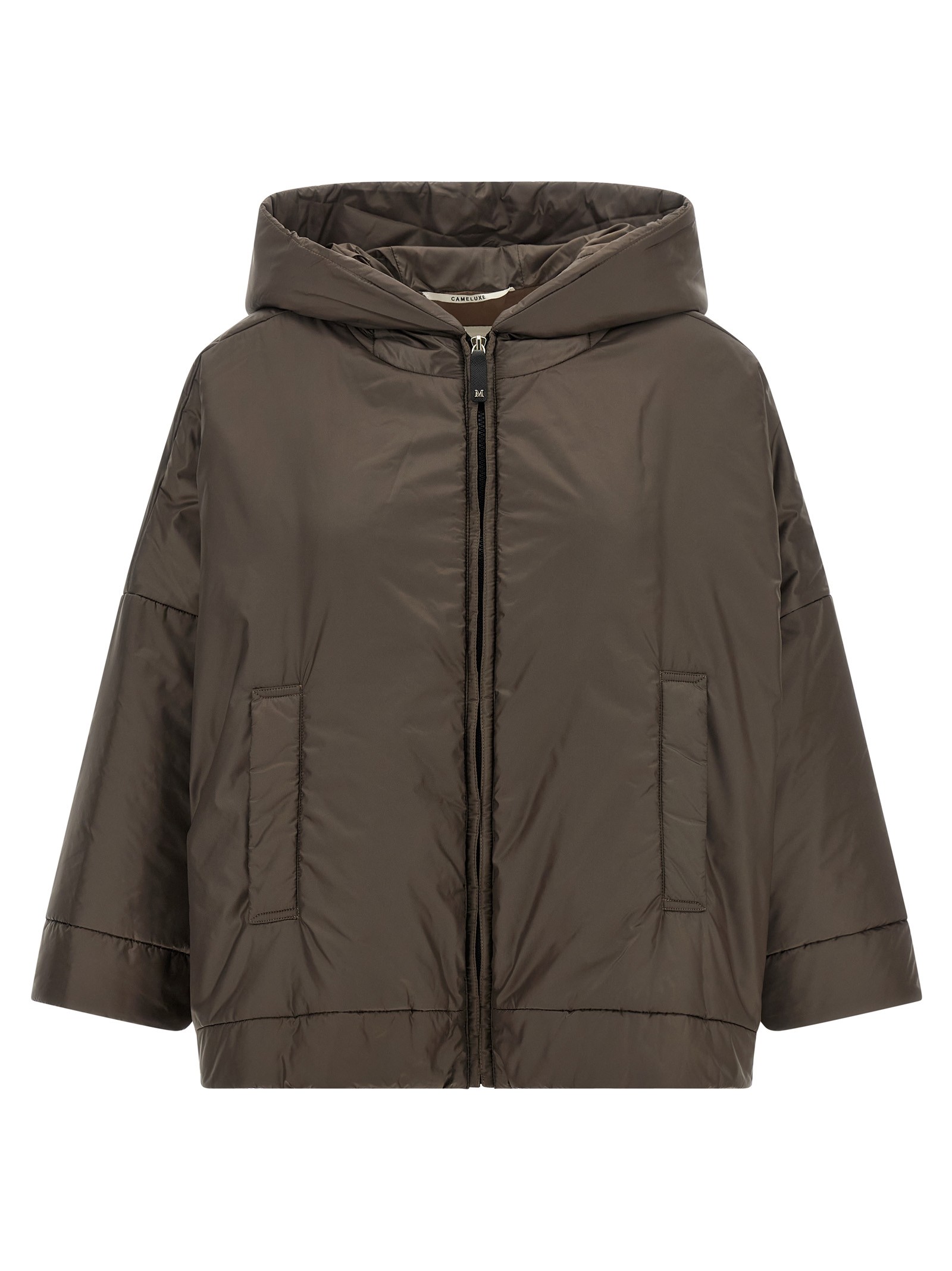 MAX MARA THE CUBE 'MtcFiore' Jacket