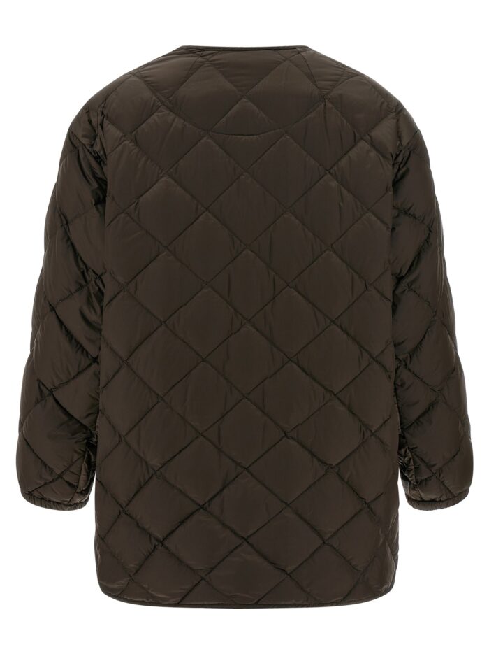 MAX MARA THE CUBE 'MtcSoftD' Down Jacket