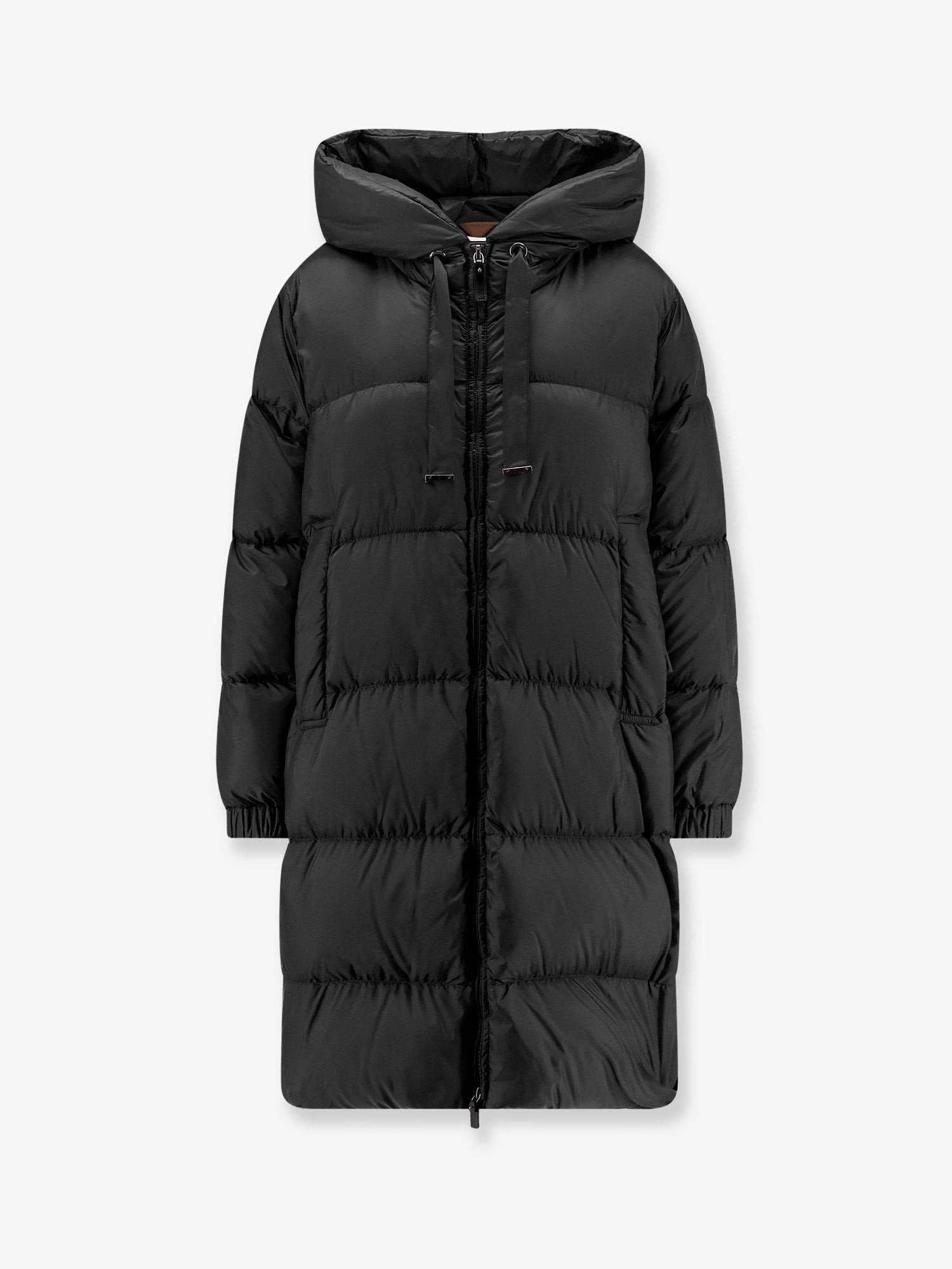 MAX MARA THE CUBE Mtctrefe The Cube Long Down Jacket