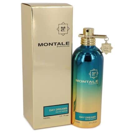 Montale Day Dreams By Montale - Eau De Parfum Spray (Unisex) 3.4 Oz