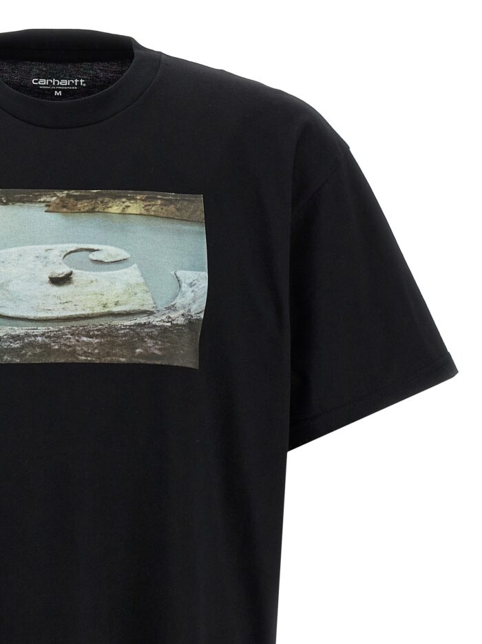 Carhartt Wip 'Muddy Water' T-shirt