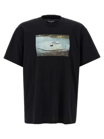 Carhartt Wip 'Muddy Water' T-shirt