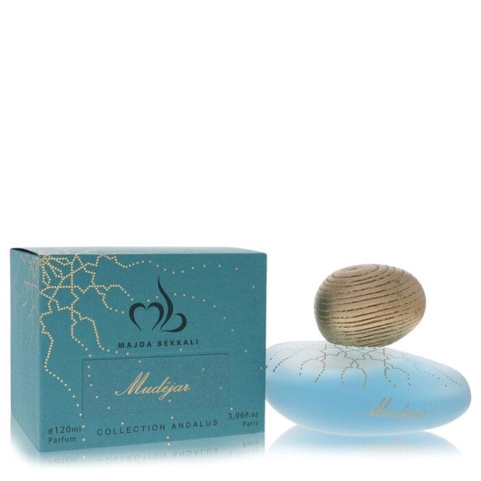 Mudejar By Majda Bekkali - Eau De Parfum Spray (Unisex) 3.96 Oz