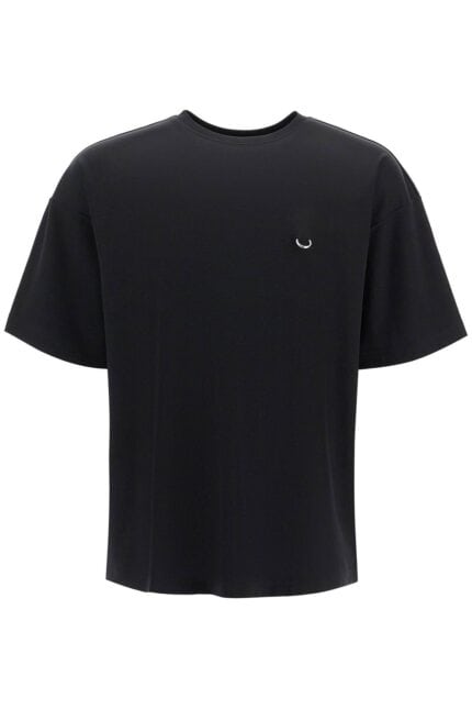 MUGLER 'oversized T-shirt