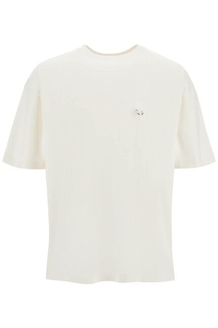 MUGLER 'oversized T-shirt