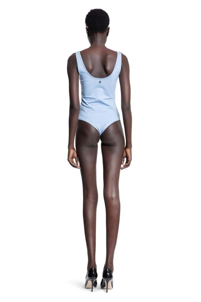 MUGLER Signature Bodysuit