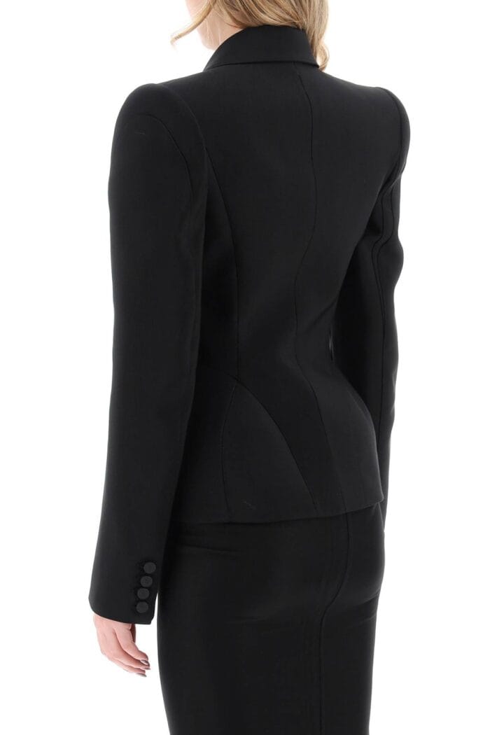 MUGLER Signature Jacket