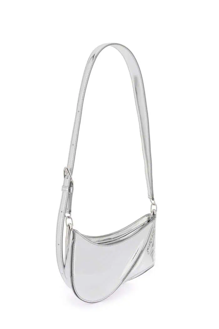 Mugler Small Spiral Curve 01 Bag