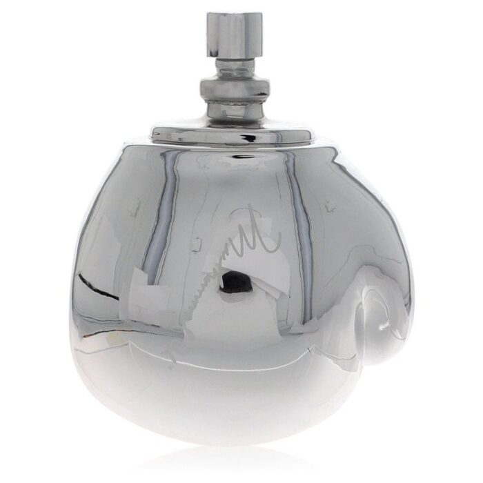 Muhammad Ali Legend Round 3 By Muhammad Ali - Eau De Parfum Spray (Sport Edition Tester) 3.3 Oz - Image 1