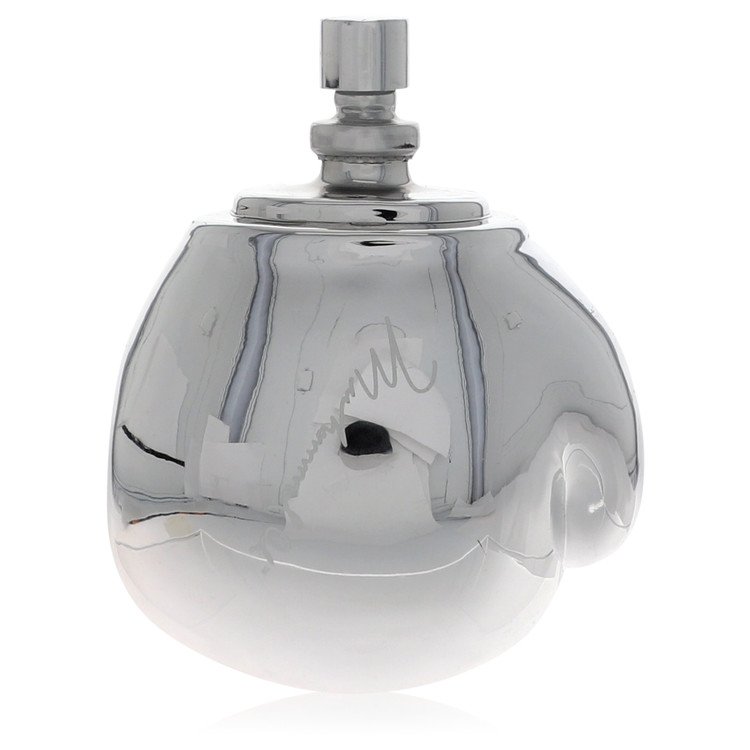 Muhammad Ali Legend Round 3 By Muhammad Ali - Eau De Parfum Spray (Sport Edition Tester) 3.3 Oz