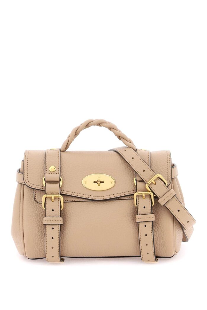 MULBERRY Alexa Mini Bag