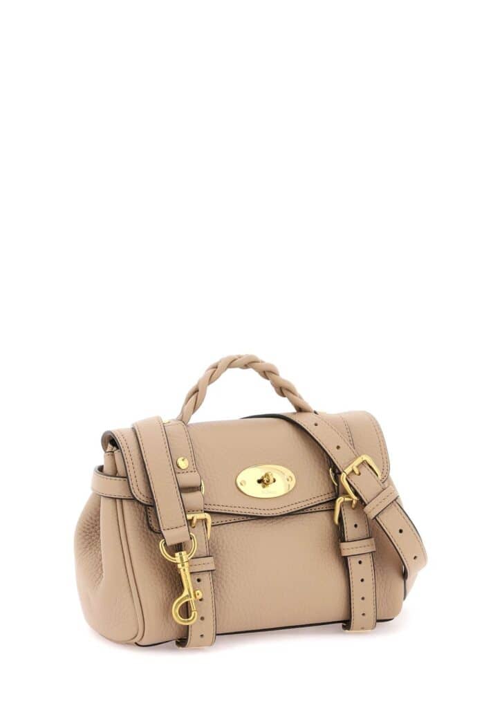 MULBERRY Alexa Mini Bag