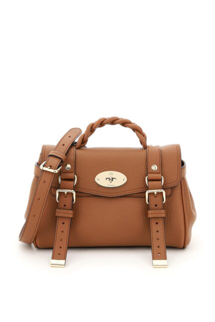 MULBERRY Alexa Mini Bag